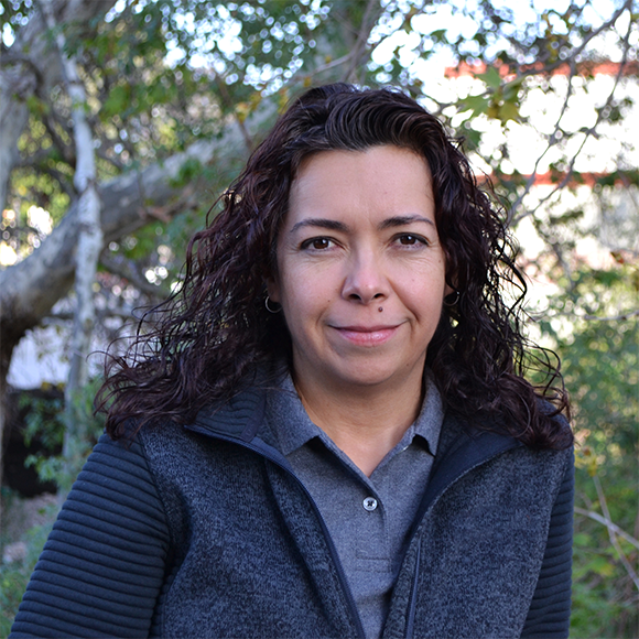 Melba Baquero Accessity