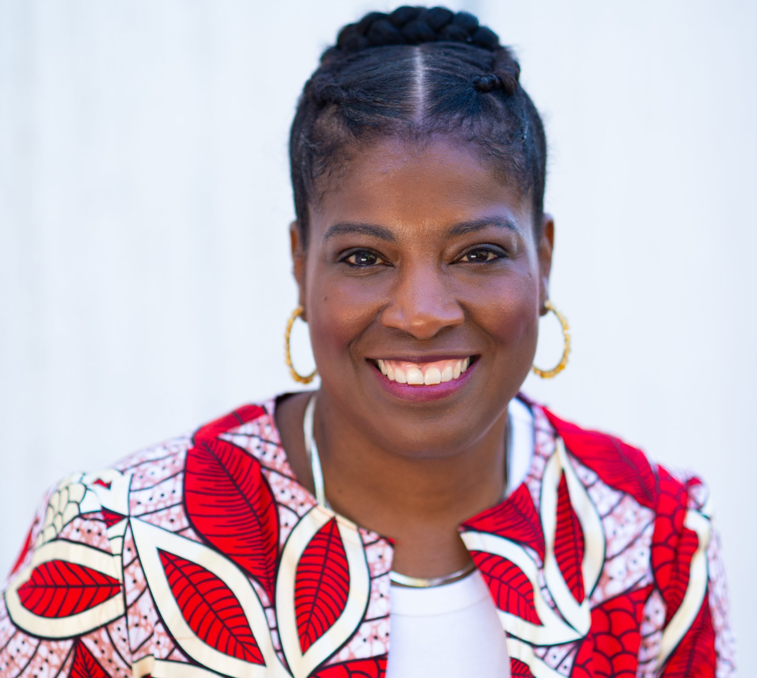 Stacie East