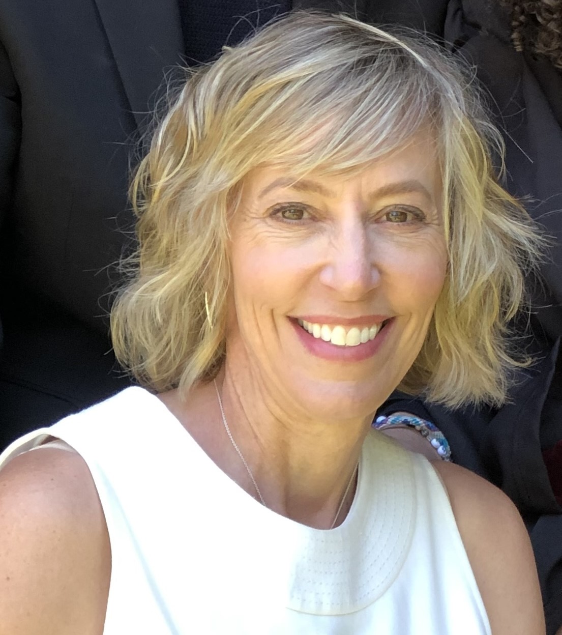 Kristin King