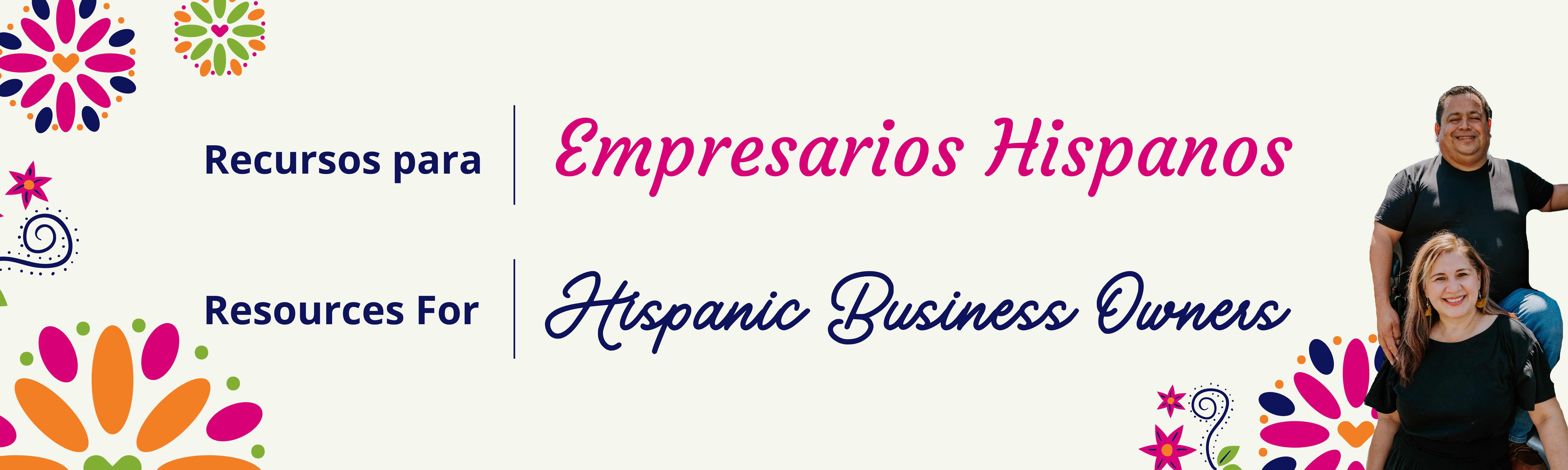 101+ Latino-owned businesses to support