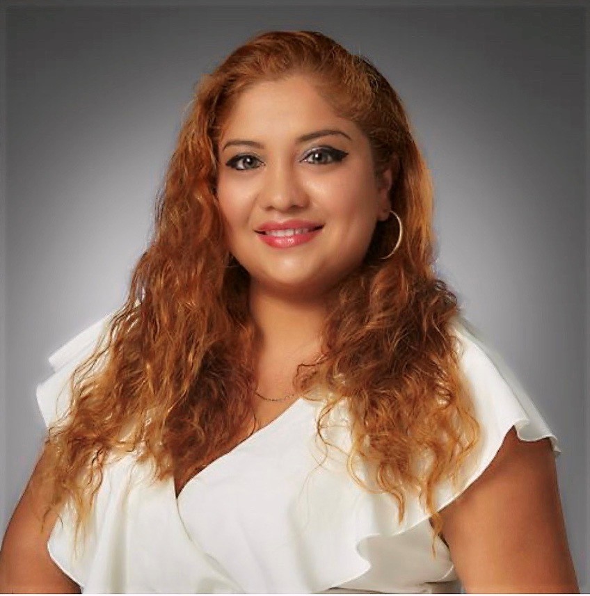 Gayle Minano