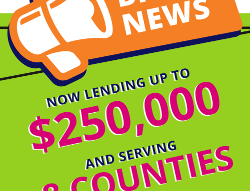 Accessity Expands Capital Access: Loan Limit Increased to $250K and Service Area Grows